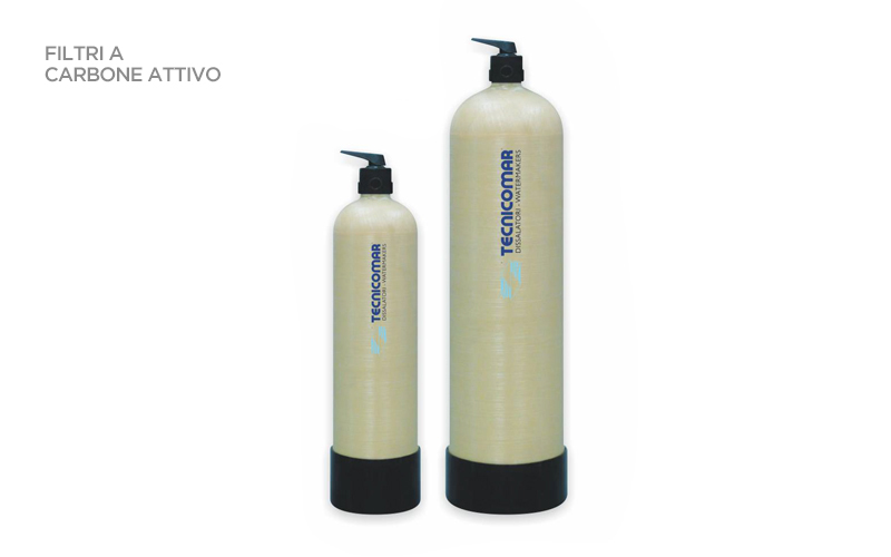 Larayci 2 Filtri A Carbone Attivo Di Ricambio BB9-2® Per Sistemi A Gravità Berkey, Confezione Da 2 Pezzi