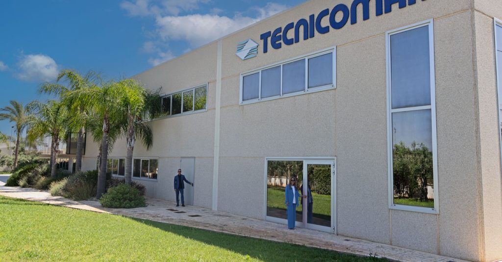 Un traguardo che rafforza il nostro impegno verso sostenibilità e innovazione.