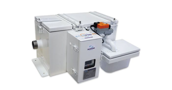 ECOTRAP AUTOMATICO