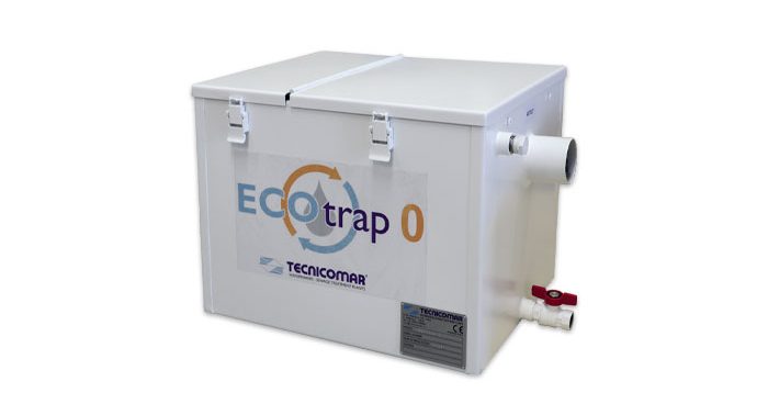 ECOTRAP MANUALE