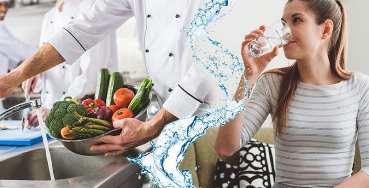 SISTEMI PER CASA, RISTORAZIONE, COMUNITÀ E INDUSTRIA